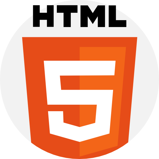 html